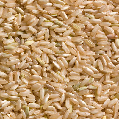 Rice brown/Arroz integral (kg)