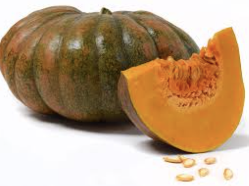 [92] Ayote Sazón / Pumpkin (kg)